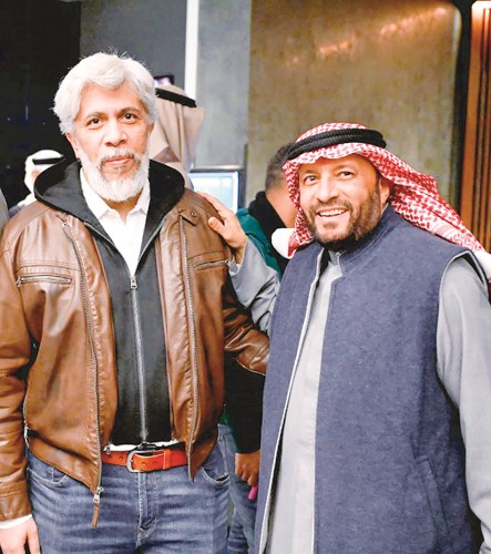 بالفيديو.. نجوم مأمور الثلاجة : رعب نفسي بأسلوب جديد