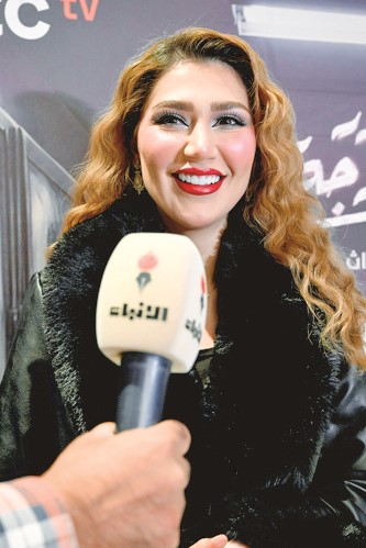 بالفيديو.. نجوم مأمور الثلاجة : رعب نفسي بأسلوب جديد