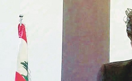 المحامي جاد طعمة لـ«الأنباء»: إعلان «المركزي» إشارة إيجابية يترافق نجاحها بالإرادة السياسية واستقلالية القضاء