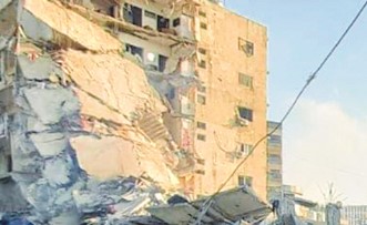تطمينات الإعلام الإسرائيلي تحت المجهر والوقائع على الحدود الشمالية تنذر بما هو أخطر