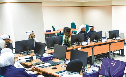 «كونا»: إطلاق برنامج «تغطية الأخبار العاجلة والمستعجلة»
