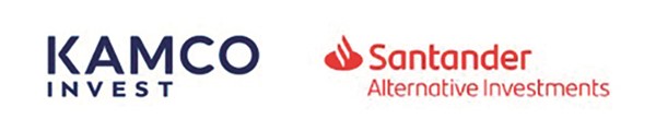  كامكو إنفست و سانتاندير للاستثمارات البديلة توقعان شراكة بـ 300 مليون يورو