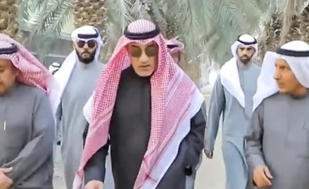 اليوسف: الأمير حريص على المواطن ومكافحة الفساد