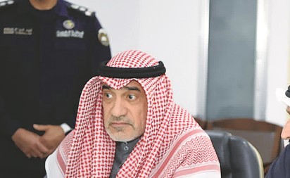 النائب الأول: الالتزام بإجراءات السلامة والوقاية في جميع مرافق «الداخلية»