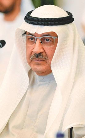 «الدراسات القضائية» أطلق برنامجاً تدريبياً للقيادات القانونية في الجهات الحكومية لتعزيز مكافحة الفساد