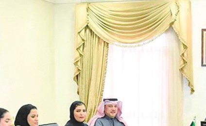 تعزيز التنسيق بين الجهاز المركزي لمعالجة أوضاع المقيمين بصورة غير قانونية و«الشؤون»