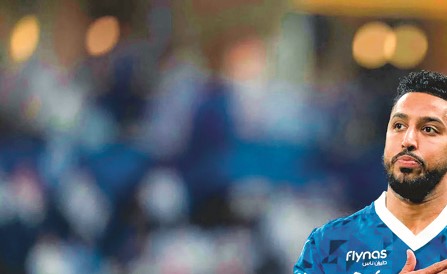 «ديربي» الهلال والنصر.. صراع على الصدارة