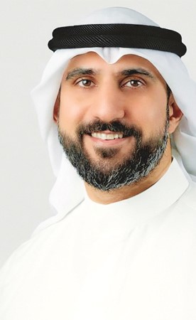 «الأرجان» و«المشتركة العالمية» تعلنان إيصال الكهرباء رسمياً لـ «جابر مول»