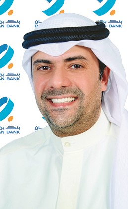 «برقان» يضيف ميزة قبول بطاقات الائتمان عبر «SoftPOS»
