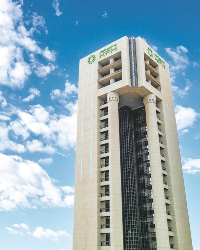  بيت التمويل قائد التحول الرقمي والحلول المصرفية المبتكرة