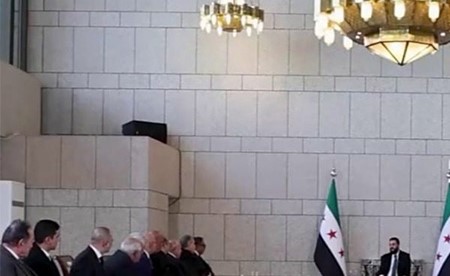 وفد اقتصادي مصري يتحدث عن خطط طموحة تجاه سورية