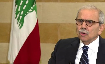 رئيس الوزراء اللبناني: عازمون على تنفيذ المرحلة الثانية من خطة حصر السلاح بيد الدولة والمراحل التي تليها