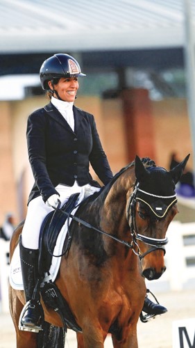 انطلاق بطولة EQUICIETY لـ الدريساج الجمعة