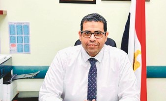 محمد الأمين مدير «الزيتون التخصصي» لـ «الأنباء»: توجد فرص كبيرة للمصريين بالخارج للاستثمار في القطاع الطبي