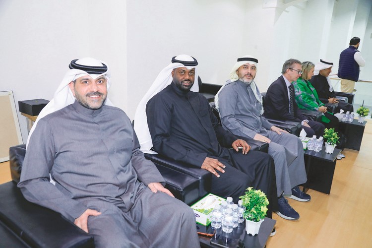 الشحومي: الرياضة أصبحت جسرا لتبادل الثقافات والخبرات بين الشعوب