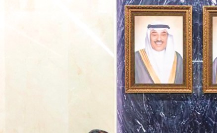 نائب وزير الخارجية استقبل مساعد وزير الخارجية المصري للشؤون العربية