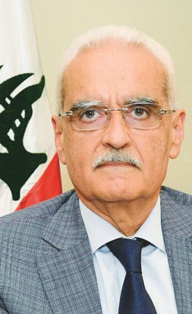 النائب غياث يزبك لـ«الأنباء»: التهويل بانزلاق مسار سحب السلاح إلى فتنة داخلية مرفوض ومردود