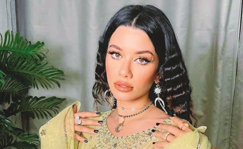 «فرصة أخيرة» لسينتيا خليفة في رمضان