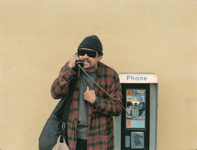  وان باتل أفتر أناذر يفوز بالحصة الأكبر من جوائز غولدن غلوب.. وتيموثي شالاميه أفضل ممثل