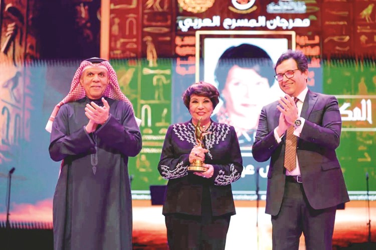 اليوم.. السامر في القاهرة يحتضن من زاوية أخرى 