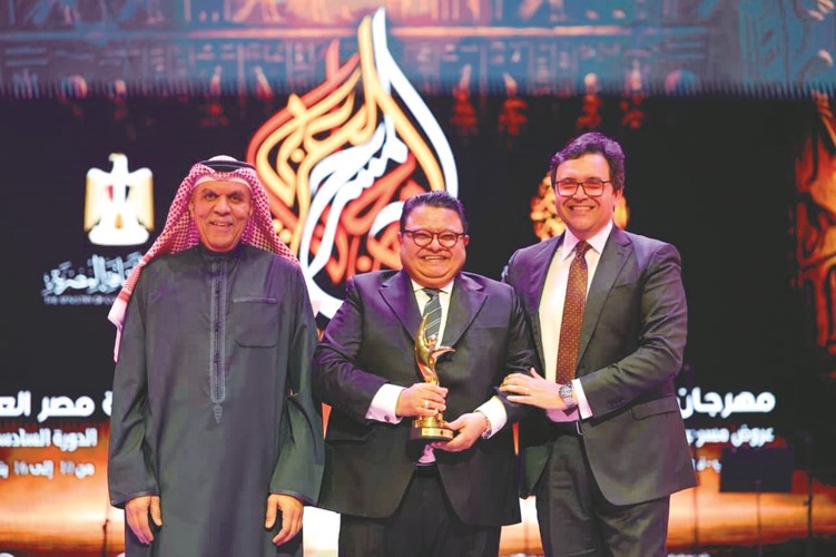 اليوم.. السامر في القاهرة يحتضن من زاوية أخرى 