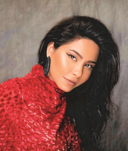 شيرين عبدالوهاب