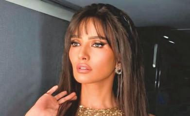 حقيقة إنقاذ زينة لشيرين عبدالوهاب