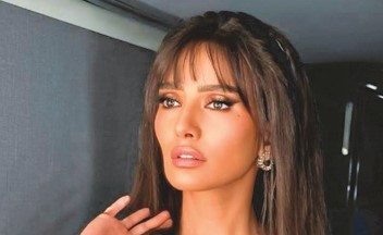 حقيقة إنقاذ زينة لشيرين عبدالوهاب