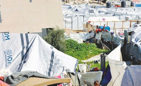 «أونروا»: إسرائيل تمنع إدخال 6000 شاحنة مساعدات إلى غزة