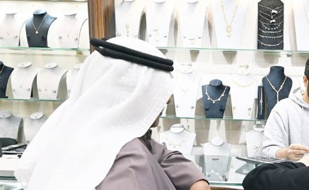 الذهب والفضة لأعلى مستوياتهما بعد تهديدات الإدارة الأميركية لـ «الفيدرالي»