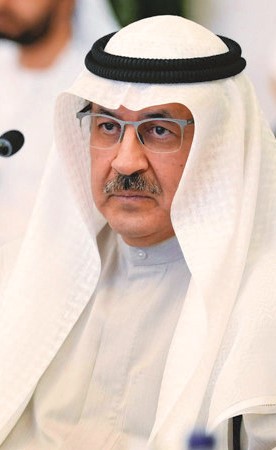 المسعد: برنامج تدريبي حول جرائم الفساد والاعتداء على المال العام في العديد من التشريعات الجزائية