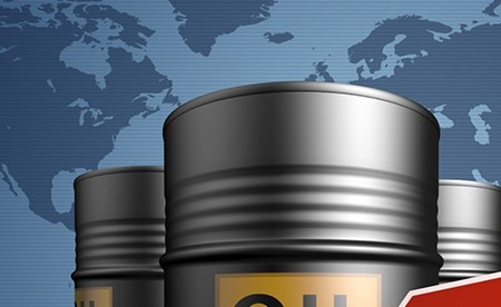 سعر برميل النفط الكويتي يرتفع ليبلغ 60.17 دولاراً