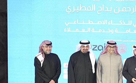 مسؤولان بـ«سهل»: حريصون على تقديم خدمات رقمية عالية الجودة تلبي احتياجات المواطنين والمقيمين