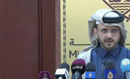 قطر تحذّر من عواقب «كارثية» على المنطقة نتيجة أي تصعيد أميركي إيراني