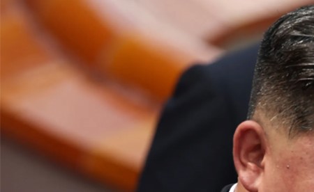كيم جونغ أون يخشى على حياته ويُجرى تغييرات لأمنه الخاص بحسب سيول