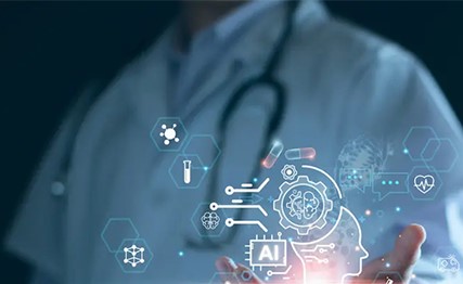 أدوات ذكاء اصطناعي جديدة تجعل الكشف المبكر عن الأمراض في متناول الجميع