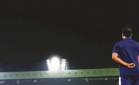 «العنابي» يبحث عن مقره التدريبي في مونديال 2026