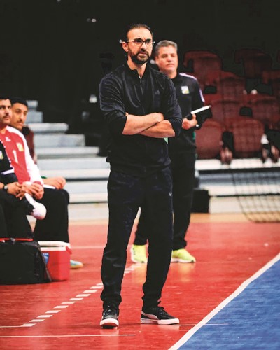 محللون ومدربون وطنيون: النسخة الـ 22 من البطولة الآسيوية لليد ستكون قوية وممتعة