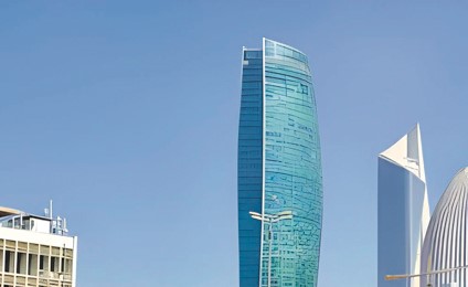 10.2 مليارات دولار مشاريع كويتية مرساة في 2025.. الأعلى منذ 9 سنوات
