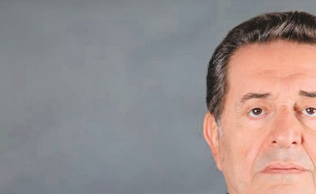 الوزير السابق بطرس حرب لـ «الأنباء»: التفاوض مع إسرائيل خطوة مباركة ويجب دعمها وتسديدها
