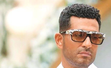 عمرو سعد: «إفراج» واقعية