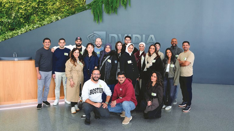  زين تضع 11 شركة عربية ناشئة على مائدة ابتكارات عاصمة التقنية