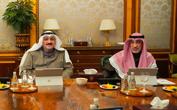 مجلس الوزراء اعتمد محضر اللجنة العليا لتحقيق الجنسية الكويتية والمتضمن حالات فقد وسحب الجنسية من بعض الأشخاص