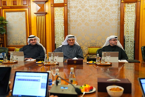 مجلس الوزراء اعتمد محضر اللجنة العليا لتحقيق الجنسية الكويتية والمتضمن حالات فقد وسحب الجنسية من بعض الأشخاص