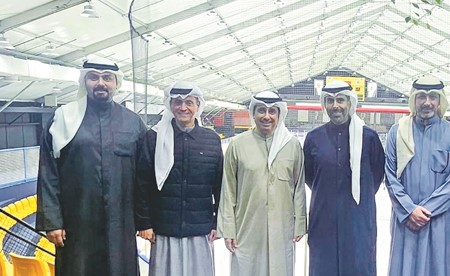 «الألعاب الشتوية»: نعمل على تنظيم بطولة العالم لهوكي الجليد بشكل احترافي