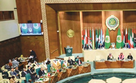انتخاب الكويت بالإجماع لعضوية المكتب التنفيذي لمجلس وزراء الشباب والرياضة العرب