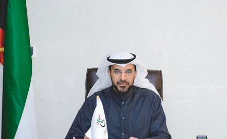 «نماء الخيرية»: دعم وتمكين الأشخاص ذوي الإعاقة