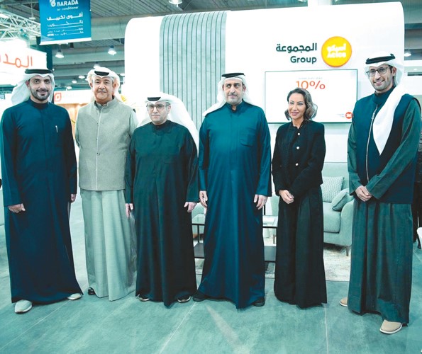  أسيكو المجموعة تقدم عروضا حصرية لبناء بيت الأحلام