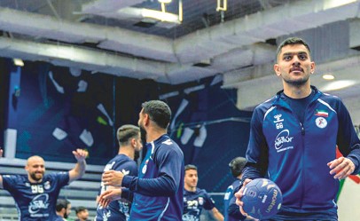 «آسيوية اليد» تنطلق اليوم.. و«الأزرق» يفتتح مشواره أمام الهند