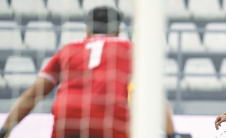 الكويت يواصل التألق بالانتصار على الجهراء